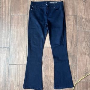 New York & Co. slim jeans